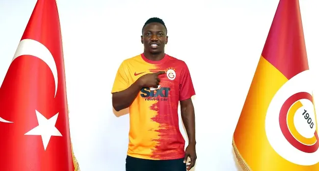 Galatasaray, oyuncuya ve Stoke City’e ödenecek rakamlar…