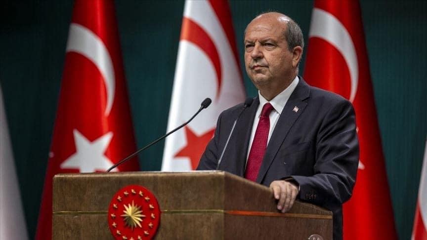 KKTC’de Başbakan Ersin Tatar, cumhurbaşkanı seçildi