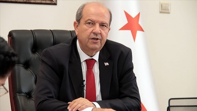 KKTC’de Ersin Tatar yarışı önde götürüyor