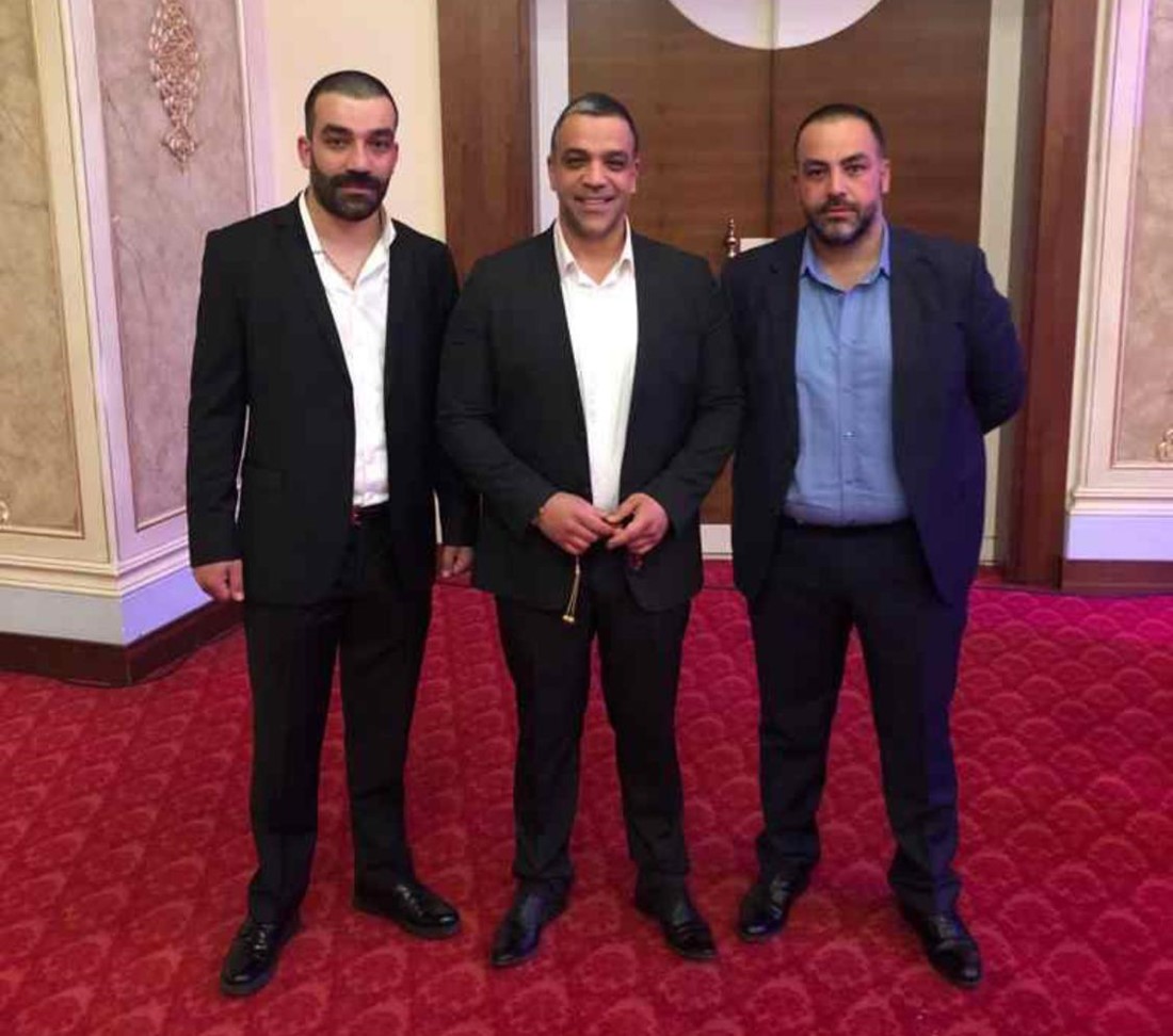 Hadi Öztop `tan 19 Ekim Muhtarlar Günü Mesajı