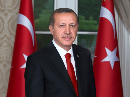 “ÜLKEMİZDEKİ TEK BİR KADININ DAHİ ŞİDDETE UĞRAMASINA TAHAMMÜLÜMÜZ YOKTUR”