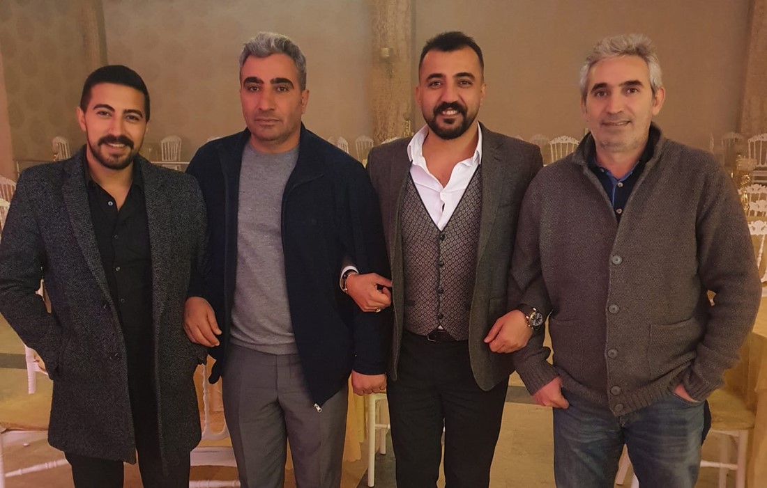 Süpriz İsimler Süpriz Projeler Çok Yakında…