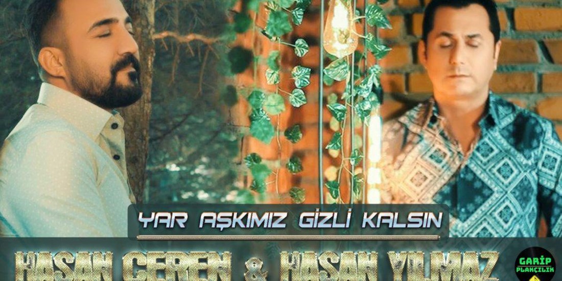 GARİP PLAK SEKTÖRE KALDIĞI YERDEN DEV KADROSU İLE MERHABA DİYOR