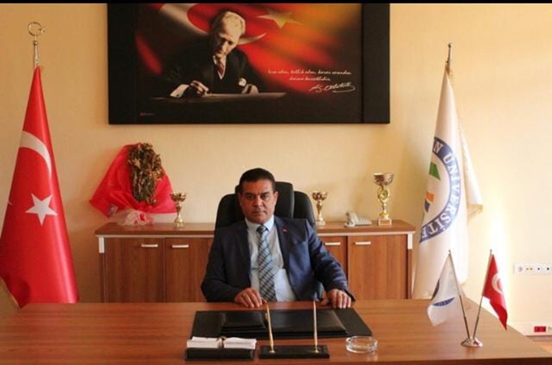 Ali Sökmen ‘den ‘Sarıkamış Harekâtı Anma Günü’ mesajı