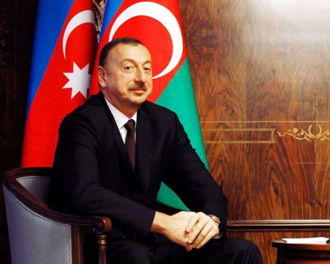 Azerbaycan Milletvekili , “Azerbaycan halkı kendi Liderleriyle gurur duyuyor ve Ordumuz Başkomutanı ile gurur duyuyor”