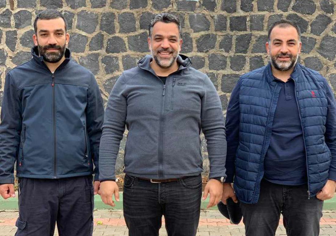 Hadi Öztop `tan 5 Aralık Dünya Kadın Hakları Günü mesajı