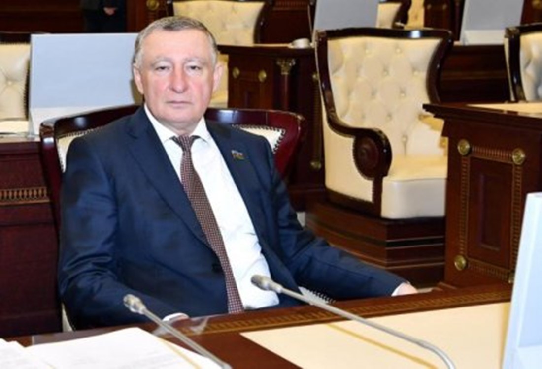 Azerbaycan Milletvekili ,“Sosyal güvenliğinin iyileştirilmesi, devletimizin her zaman odaklandığı ana konulardan biridir”