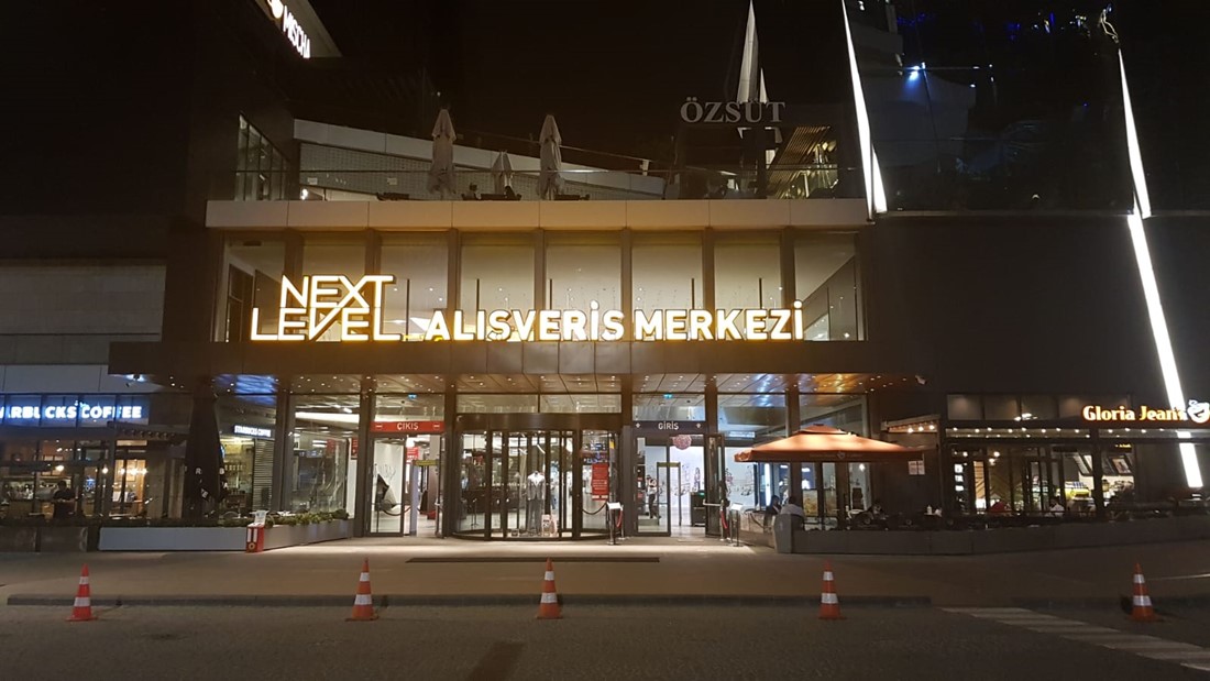 YENİ YIL ALIŞVERİŞİNE PARAM CARD DESTEĞİ