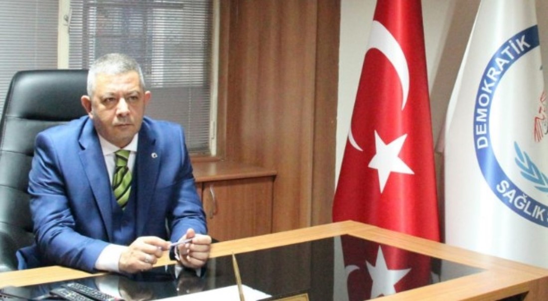 Demircan `dan  koronavirüs salgını nedeniyle Açıklama