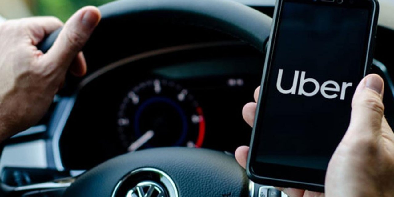 Uber tekrar Türkiye pazarına girdi