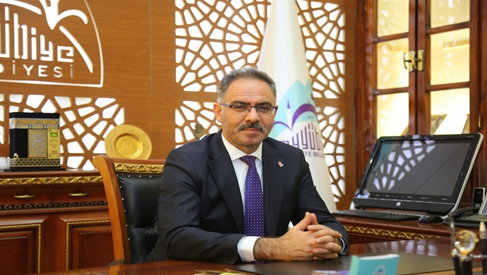 BAŞKAN KUŞ’TAN 18 MART ÇANAKKALE ZAFERİ VE ŞEHİTLERİ ANMA GÜNÜ MESAJI