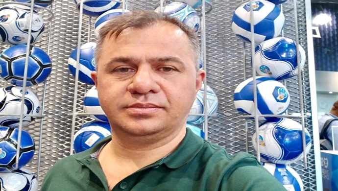 Spor Yöneticisi ve Araştırmacı Yazar Bekir Ayaz: Spor Pazarlaması ve Önemi!
