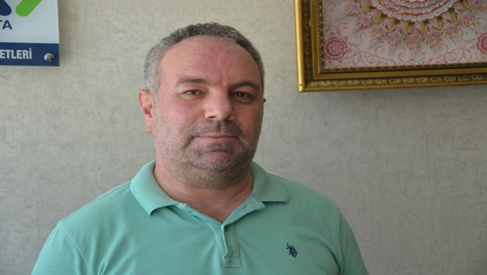 MEHMET TEVFİK GÜLSOY `DAN MİRAÇ KANDİLİ MESAJ