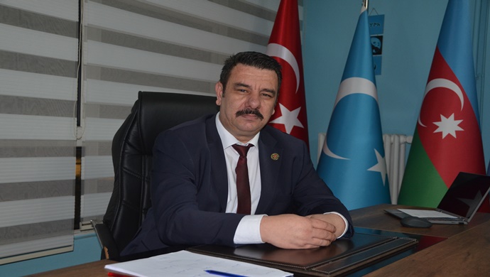 Son Parti Genel Başkanı Murat Çobanoğlu, yaptığı son açıklamalarla gündeme oturdu