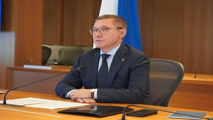 Vladimir Yakushev: “Rusya Kırımı ve Sivastopol” Tüm Rusya kampanyası, okul çocuklarına yeni nesil vatanseverler ve liderler için gerekli bilgiyi verecek