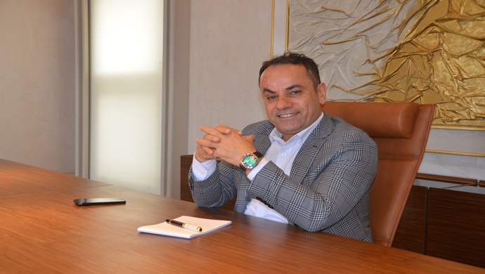 KIZIL GROUP YÖNETİM KURULU BAŞKANI MEHMET KIZIL’DAN ÇANAKKALE ZAFERİ MESAJI