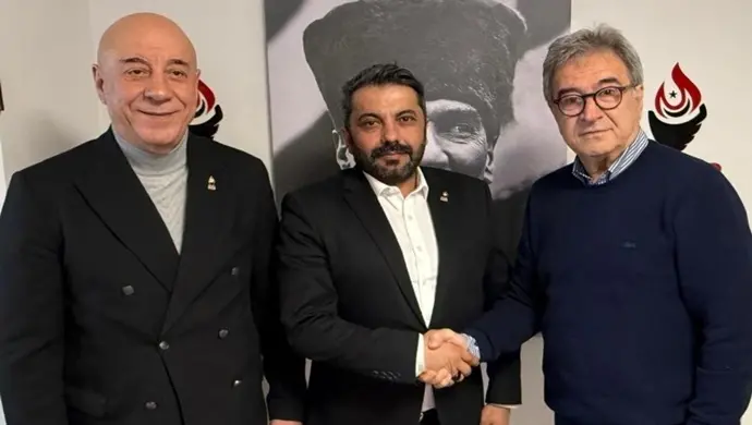 ZAFER PARTİSİ TEŞKİLAT BAŞKAN YARDIMCISI BEKİR AKTAŞ`DAN KURBAN BAYRAMI MESAJI