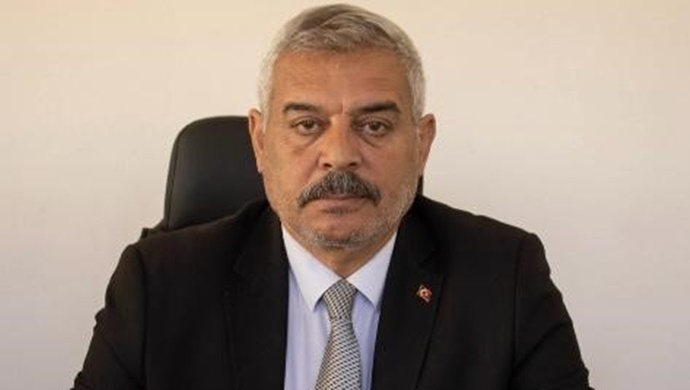 ALİ SÖKMEN ‘DEN 10 ARALIK DÜNYA İNSAN HAKLARI GÜNÜ MESAJI
